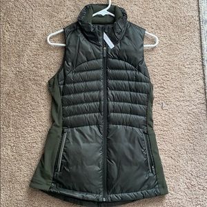 Lululemon Vest
